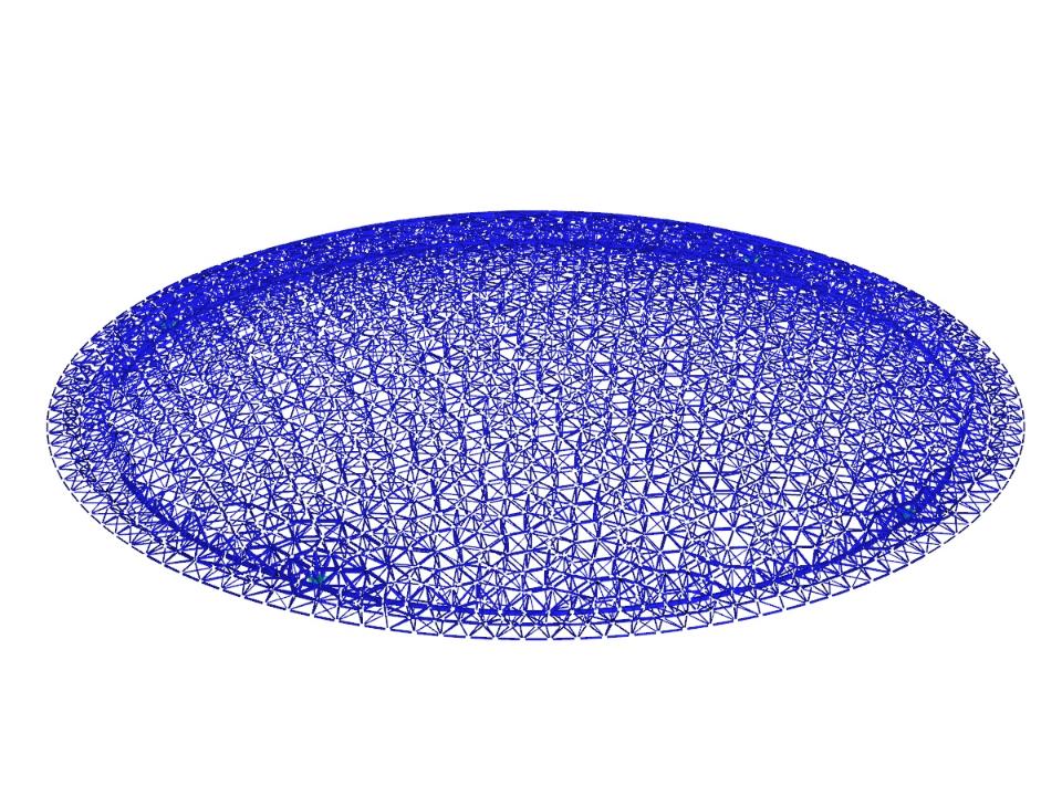 Cúpula do Louvre de Abu Dhabi, Emirados Árabes Unidos